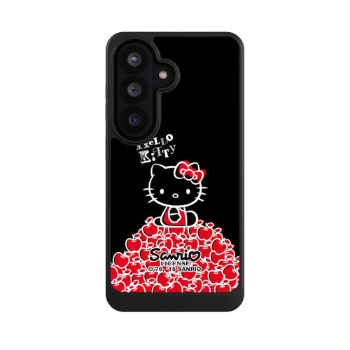 Samsung Galaxy S26 NIVOcore Hello Kitty - Off Me Schwarz