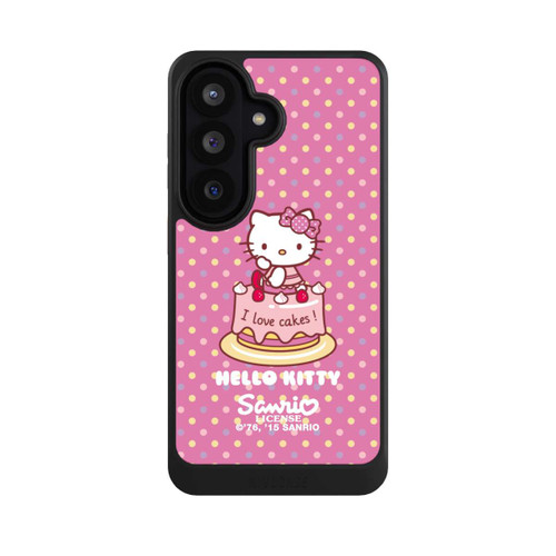 Samsung Galaxy S26 NIVOcore Hello Kitty - I Love Cakes
