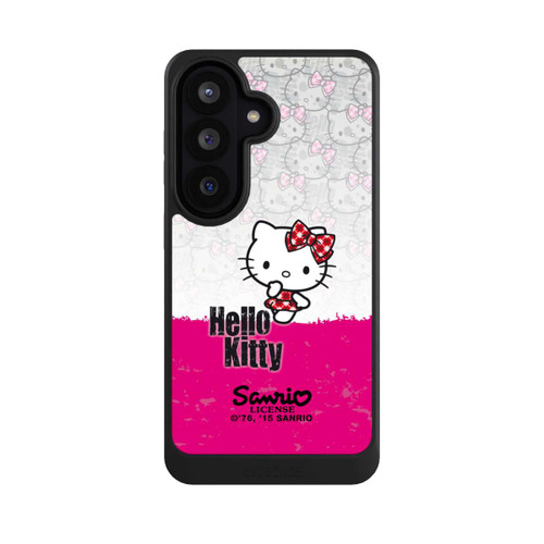 Samsung Galaxy S26 NIVOcore Hello Kitty - Pink Punk