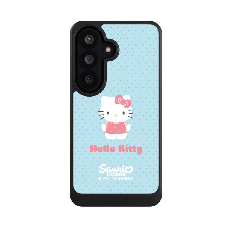 Galaxy S26 NIVOcore Polkadots HK