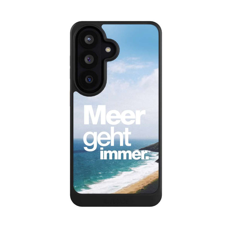 Galaxy S26 NIVOcore Meer Geht Immer