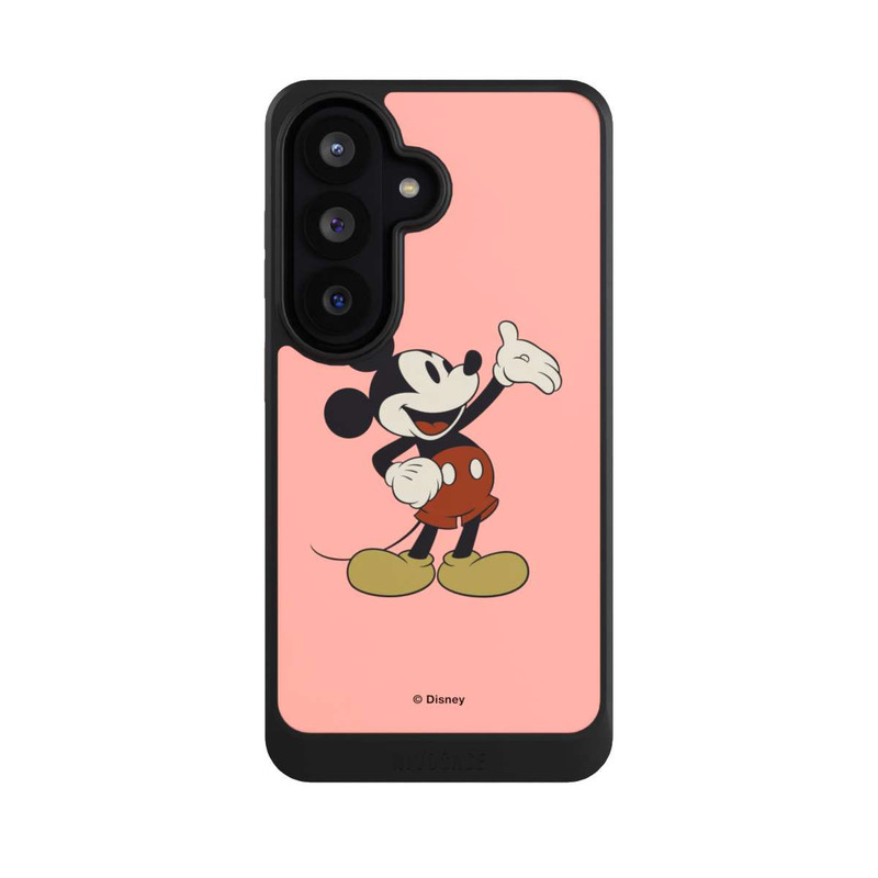 Galaxy S26 NIVOcore Happy Micky