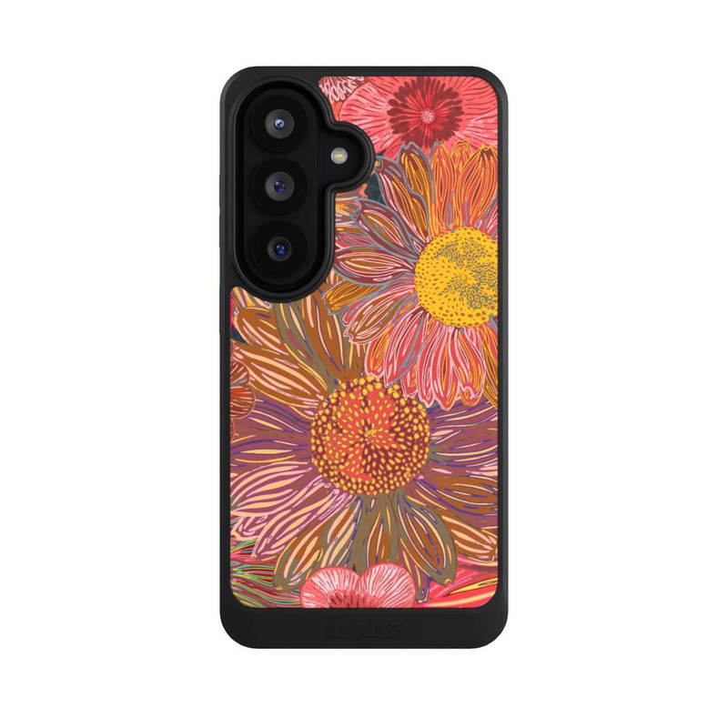 Galaxy S26 NIVOcore Gänseblümchentanz
