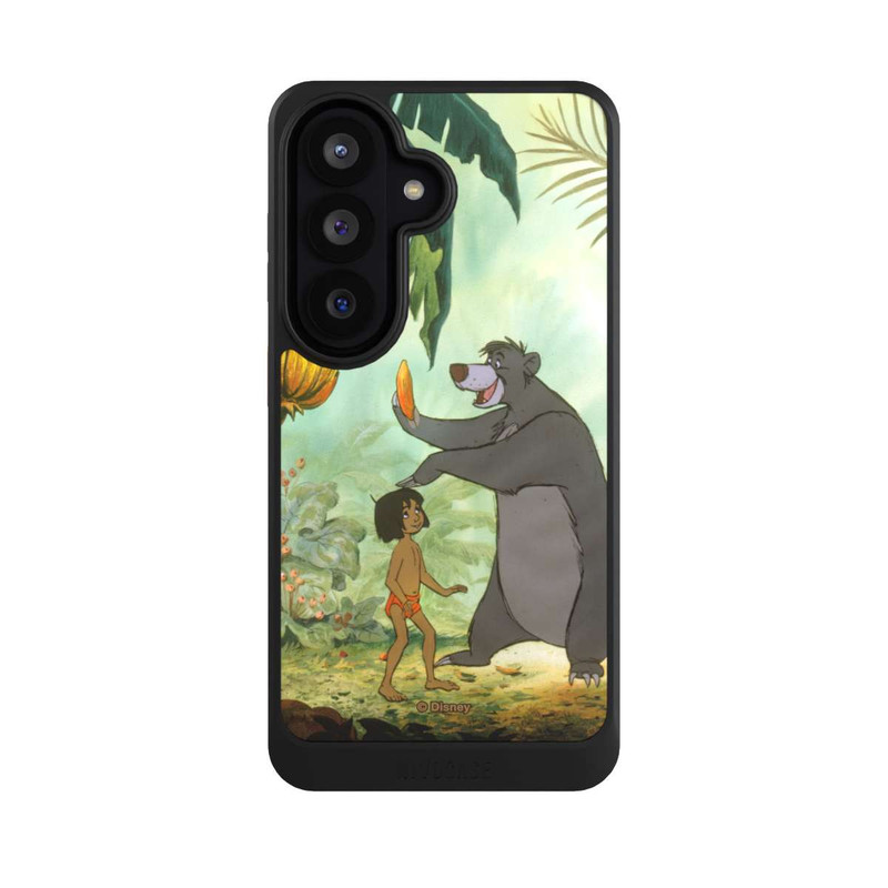Galaxy S26 NIVOcore Mowgli et Baloo