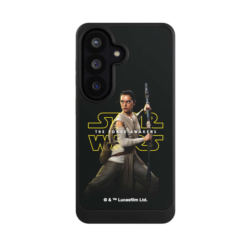 Galaxy S26 NIVOcore Rey