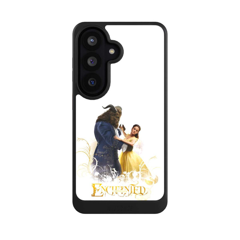 Galaxy S26 NIVOcore Belle and Beast Movie