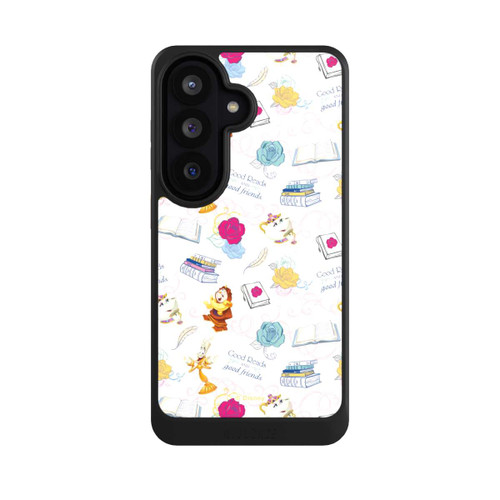 Samsung Galaxy S26 NIVOcore Beast Friends Pattern
