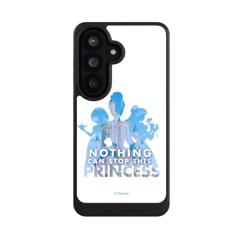 Galaxy S26 NIVOcore Nothing Can Stop This Princess