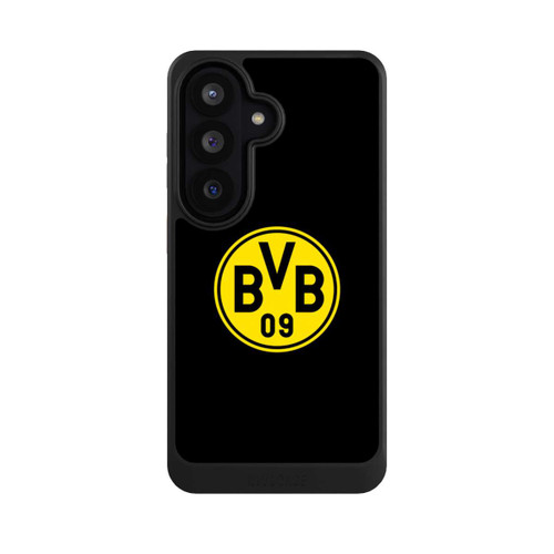 Samsung Galaxy S26 NIVOcore BVB Schwarz