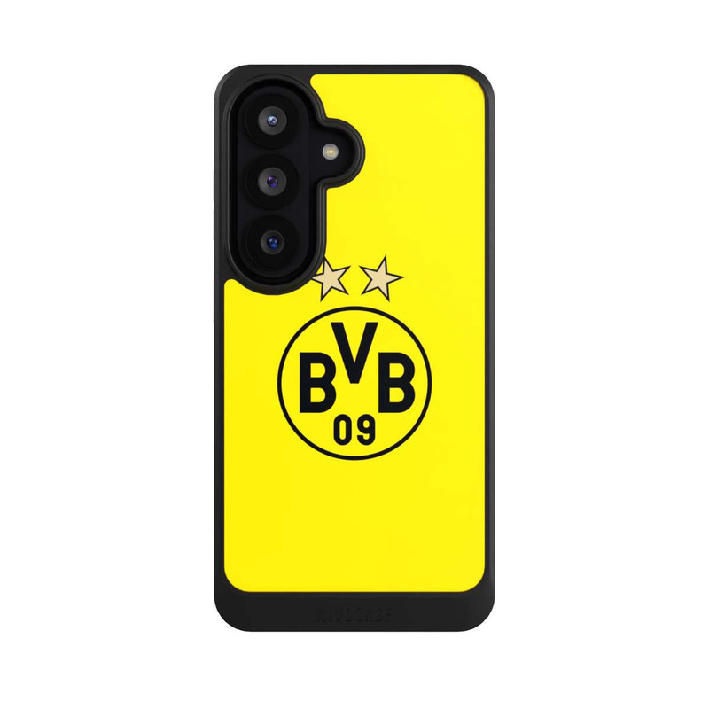 Galaxy S26 NIVOcore BVB Gelb / Sterne