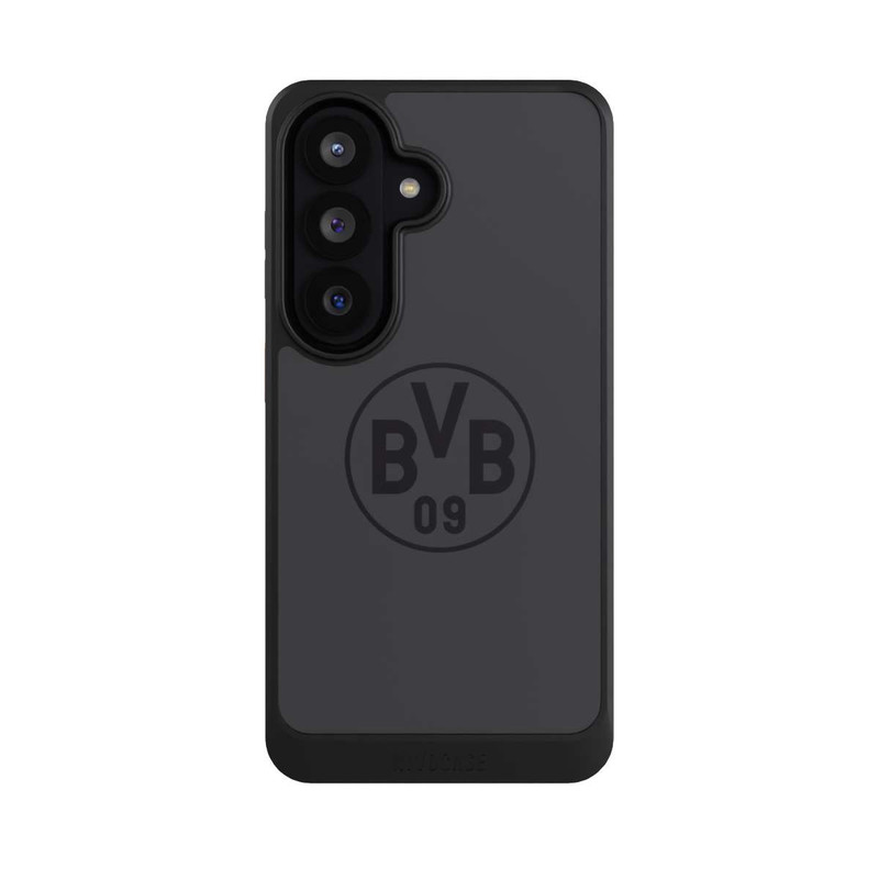 Galaxy S26 NIVOcore BVB Grau