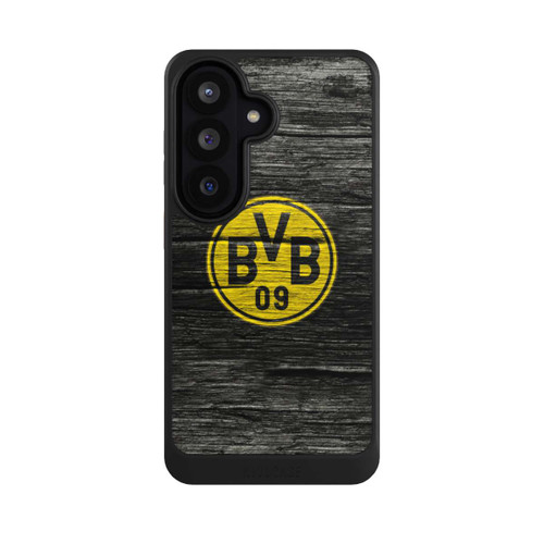 Samsung Galaxy S26 NIVOcore BVB Holzoptik