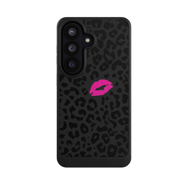 Galaxy S26 NIVOcore Leo Kiss ohne Hintergrund