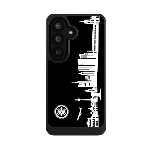 Samsung Galaxy S26 NIVOcore Frankfurter Skyline