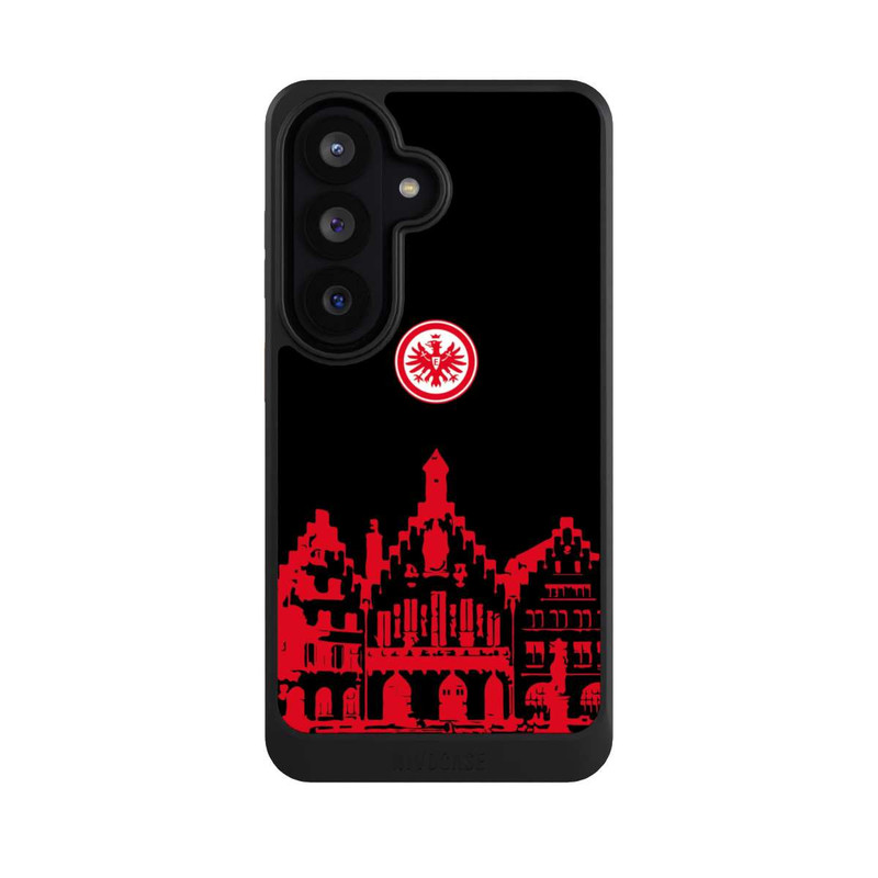 Galaxy S26 NIVOcore Frankfurter Roemer