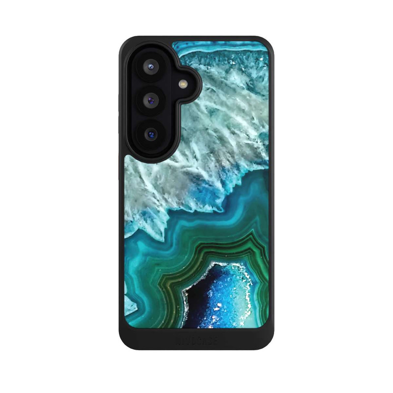 Galaxy S26 NIVOcore Kristall Kristall