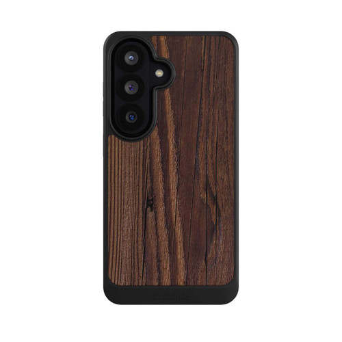Samsung Galaxy S26 NIVOcore Maserung Holzlook