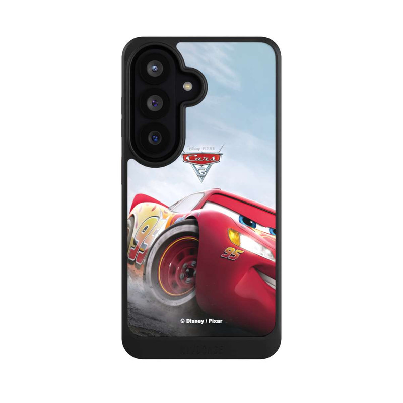 Galaxy S26 NIVOcore Cars3 Lightning Mc Queen