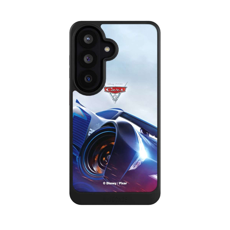 Galaxy S26 NIVOcore Cars3 Jackson Storm