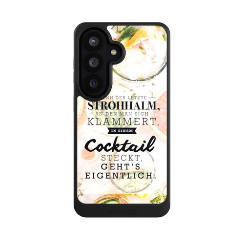Samsung Galaxy S26 NIVOcore Der Letzte Strohalm
