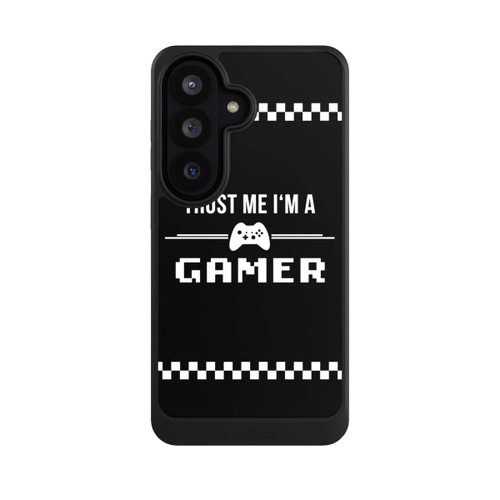 Samsung Galaxy S26 NIVOcore Trust Me I'm a Gamer