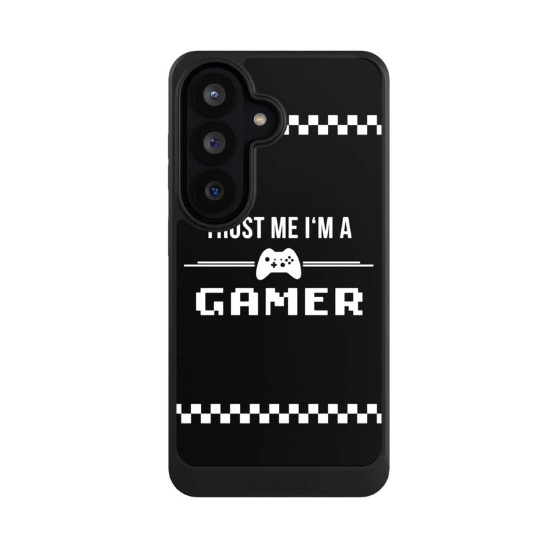 Galaxy S26 NIVOcore Trust Me I'm a Gamer