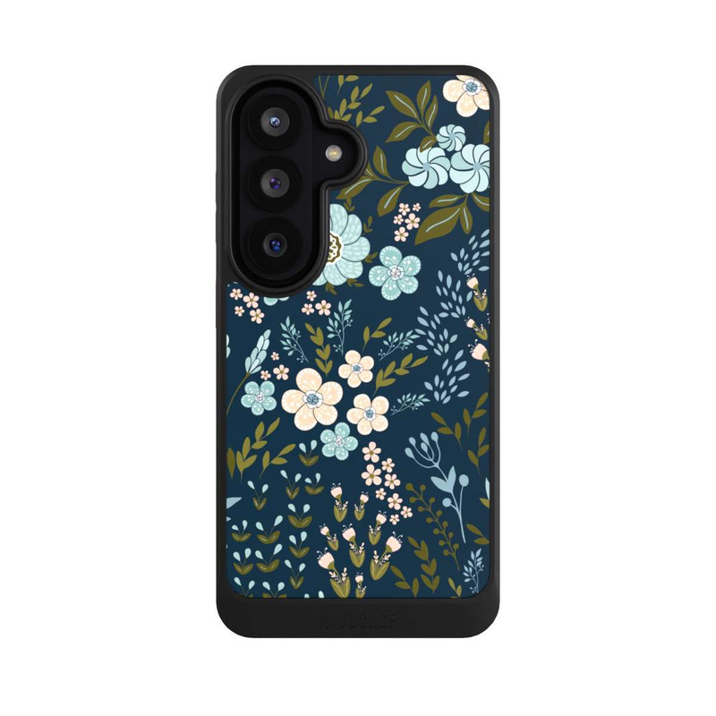Galaxy S26 NIVOcore herbstliche Blumen 4