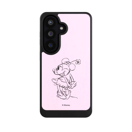 Samsung Galaxy S26 NIVOcore Minnie Mouse Vintage