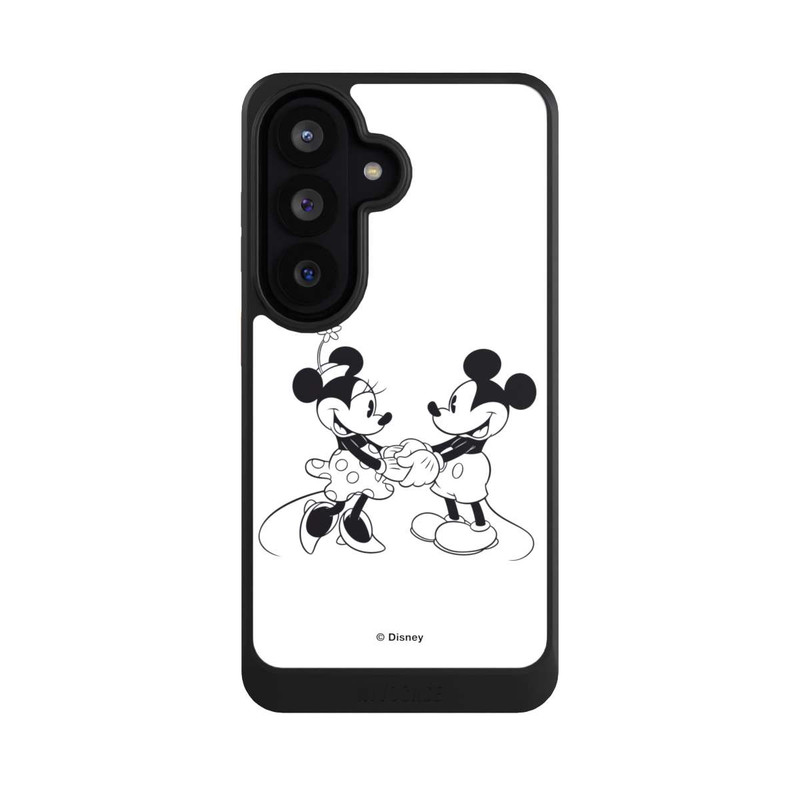 Galaxy S26 NIVOcore Micky and Minnie