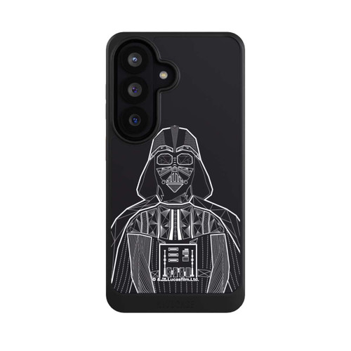 Samsung Galaxy S26 NIVOcore Dark Vador dessin