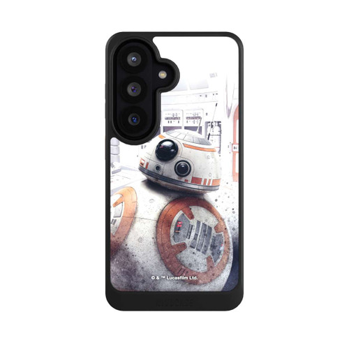 Samsung Galaxy S26 NIVOcore BB8 - Star Wars 8
