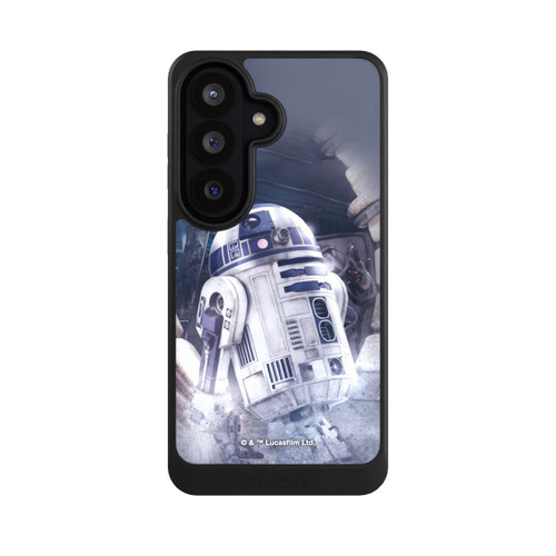 Samsung Galaxy S26 NIVOcore R2D2 - Star Wars 8