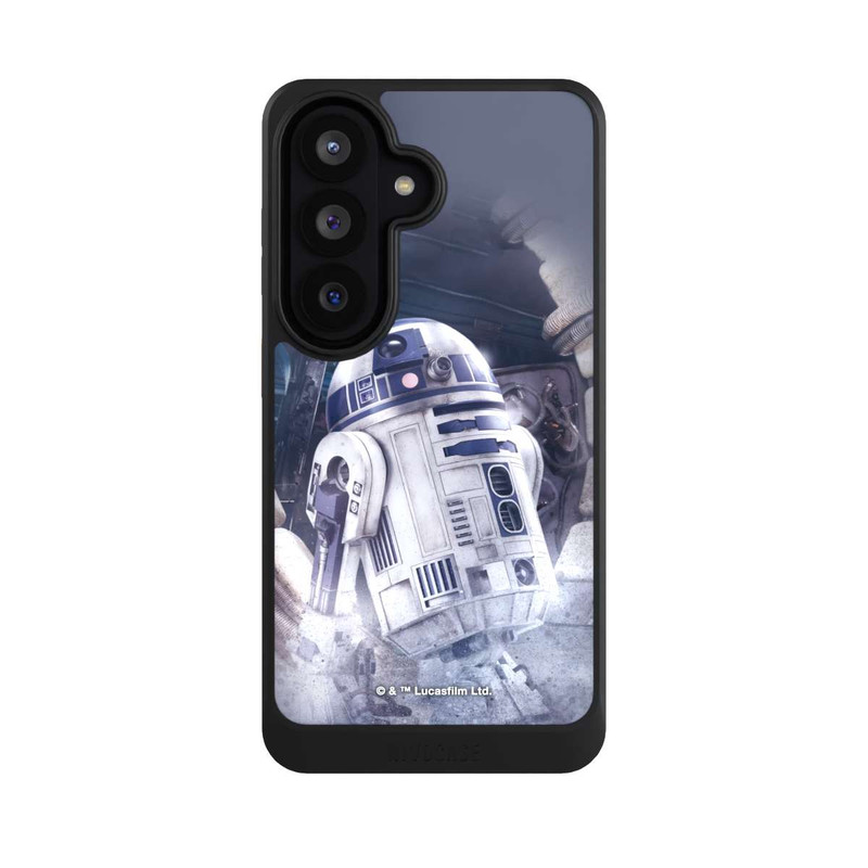 Galaxy S26 NIVOcore R2D2 - Star Wars 8