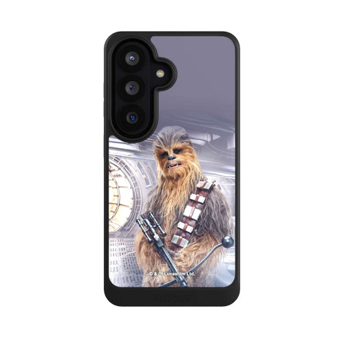 Samsung Galaxy S26 NIVOcore Chewbacca - Star Wars 8