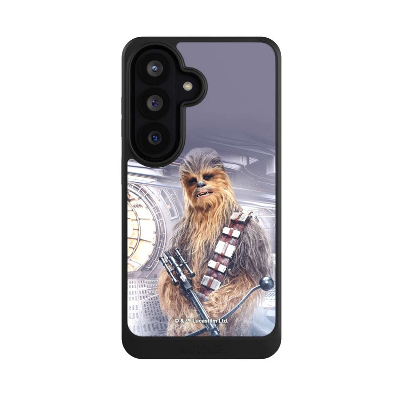 Galaxy S26 NIVOcore Chewbacca - Star Wars 8