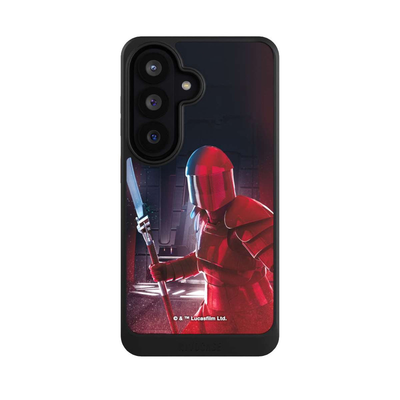 Galaxy S26 NIVOcore Star Wars Praetorian Guard - Star Wars 8