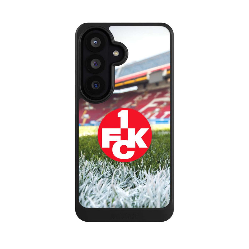 Galaxy S26 NIVOcore Stadionrasen FCK