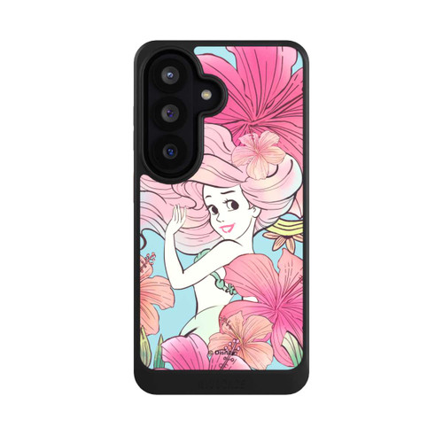 Samsung Galaxy S26 NIVOcore Arielle Royal Floral