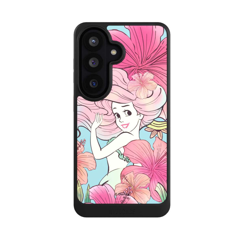 Galaxy S26 NIVOcore Arielle Royal Floral