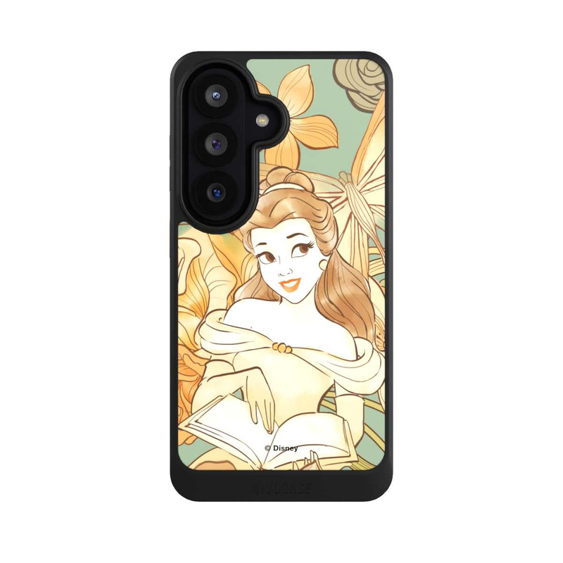 Galaxy S26 NIVOcore Belle Royal Floral