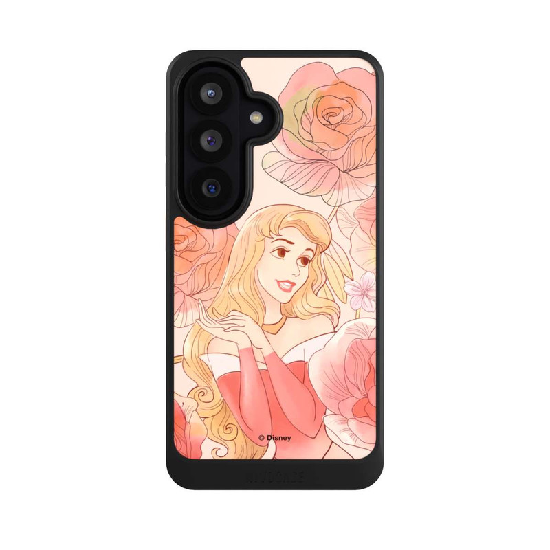 Galaxy S26 NIVOcore Sleeping Beauty Royal Floral