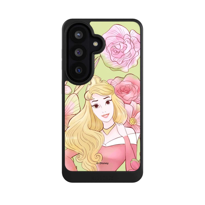 Galaxy S26 NIVOcore Beauty Royal Floral