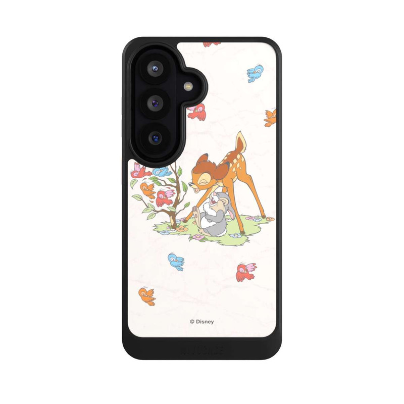 Galaxy S26 NIVOcore Bambi Vintage Pattern