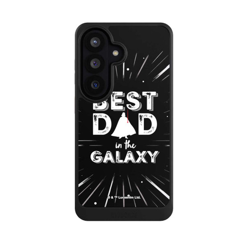 Samsung Galaxy S26 NIVOcore Best Dad in Galaxy