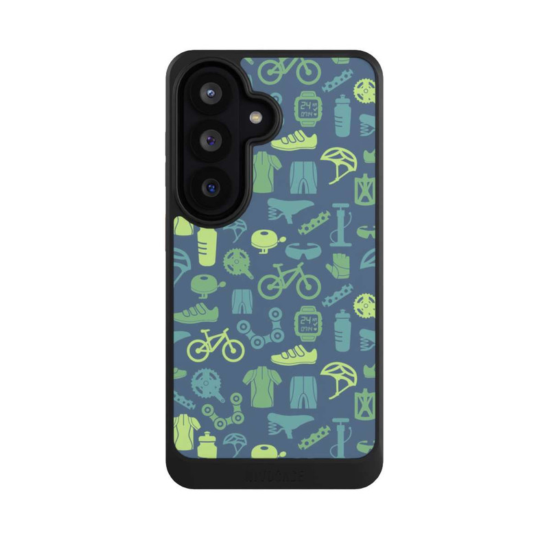 Galaxy S26 NIVOcore Bikes & Parts