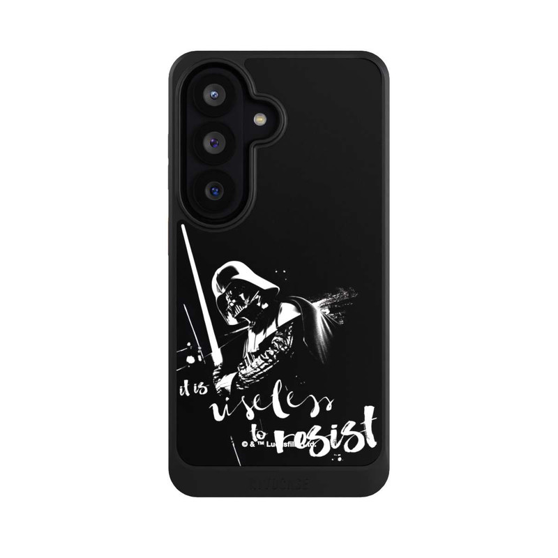 Galaxy S26 NIVOcore It is Useless to Resist - Star Wars