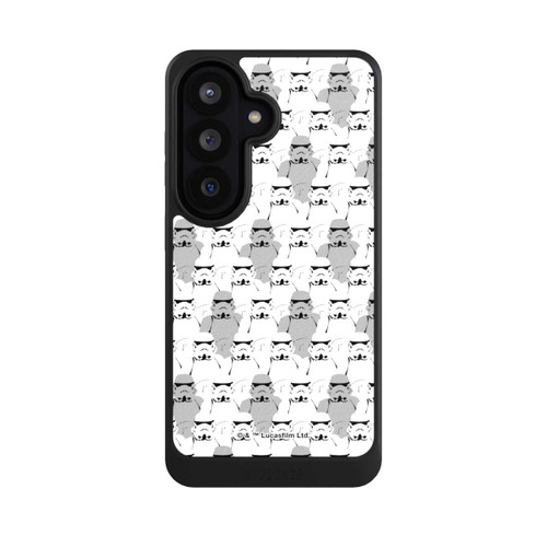 Samsung Galaxy S26 NIVOcore Sturmtruppler-Muster