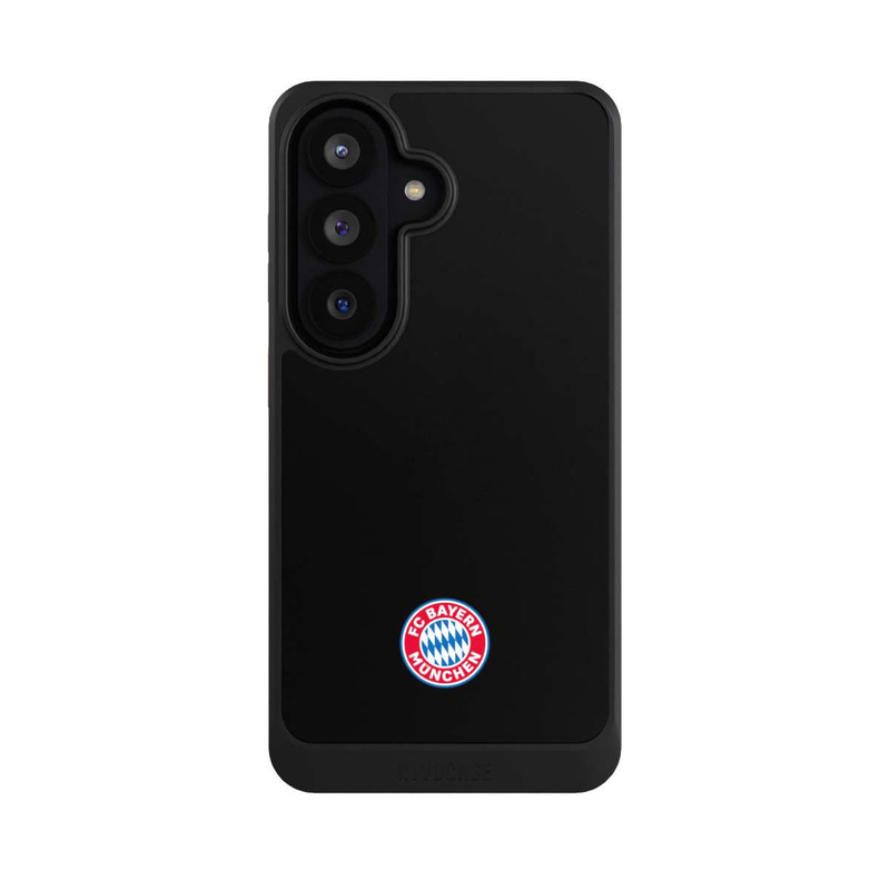 Galaxy S26 NIVOcore Klassisches FCB Logo Klein