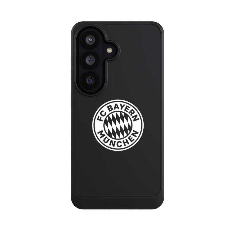 Galaxy S26 NIVOcore Logo FCB Uni sans Fond