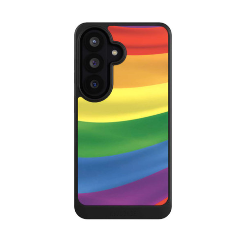 Samsung Galaxy S26 NIVOcore Pride Flagge